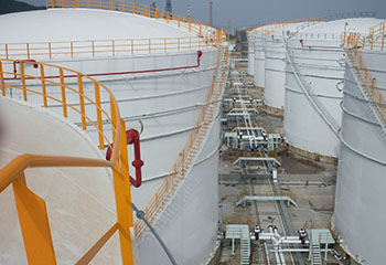 SPL/CG系列儲罐固定式消防噴淋噴霧冷卻裝置