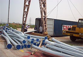 SPL型消防噴淋裝置產(chǎn)品單件圖片