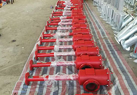 PCL型泡沫產(chǎn)生器產(chǎn)品